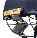 MASURI OS T LINE (TEST) TITANIUM HELMET