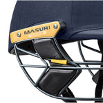 MASURI OS E LINE (ELITE) TITANIUM HELMET