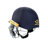 MASURI OS T LINE WICKET KEEPING HELMET TITANIUM