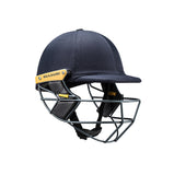 MASURI OS T LINE WICKET KEEPING HELMET TITANIUM