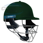 SHREY MASTER CLASS 2.0 STEEL GRILLE CRICKET HELMET