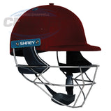 SHREY MASTER CLASS 2.0 STEEL GRILLE CRICKET HELMET