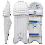 GUNN & MOORE CRICKET BATTING PADS MAESTRO PRO