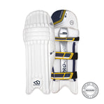 MASURI E LINE CRICKET BATTING PADS