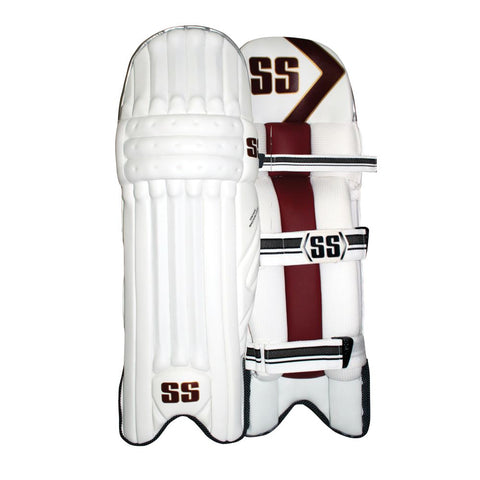 SS VINTAGE MASTERCLASS CRICKET CRICKET BATTING PADS