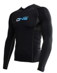 Long Sleeve Compression Top