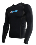 Long Sleeve Compression Top