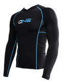 Long Sleeve Compression Top