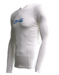 Long Sleeve Compression Top