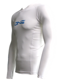 Long Sleeve Compression Top