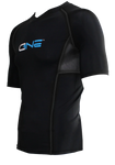 Short Sleeve Compression Shirt