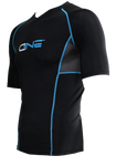 Short Sleeve Compression Shirt