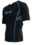 Short Sleeve Compression Shirt