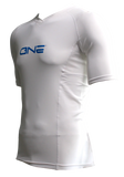 Short Sleeve Compression Shirt